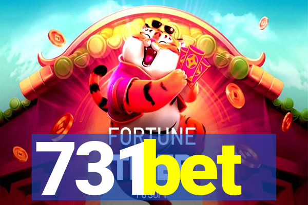 731bet