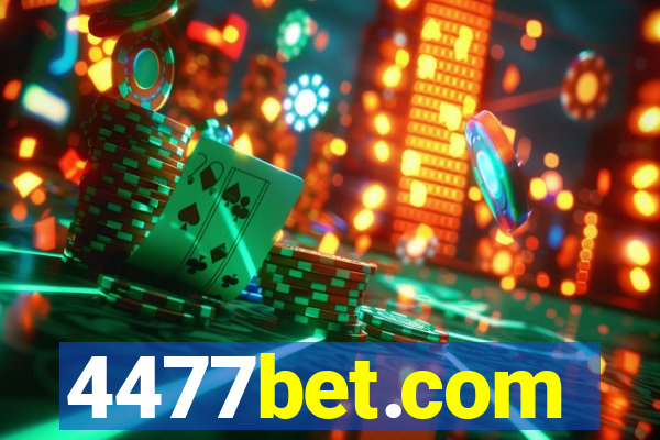 4477bet.com