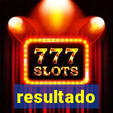 resultado