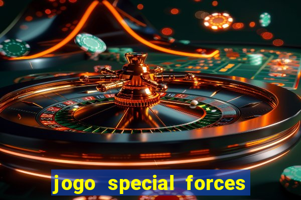 jogo special forces group 2