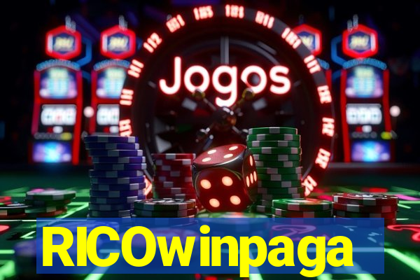 RICOwinpaga