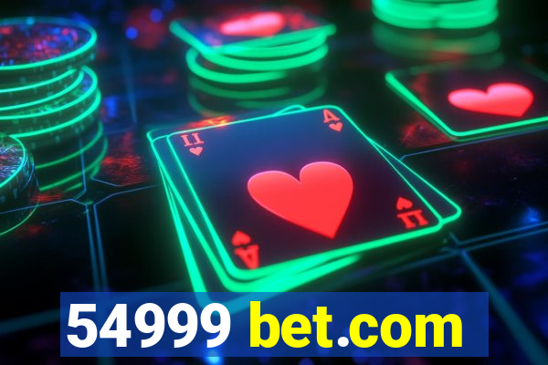 54999 bet.com