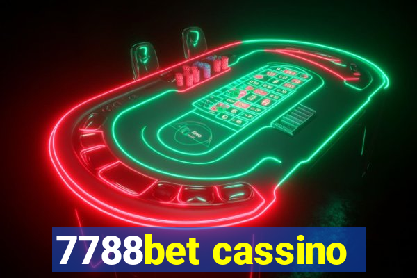 7788bet cassino