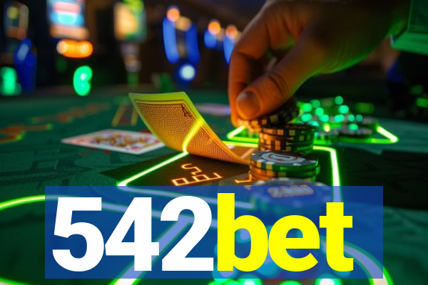 542bet