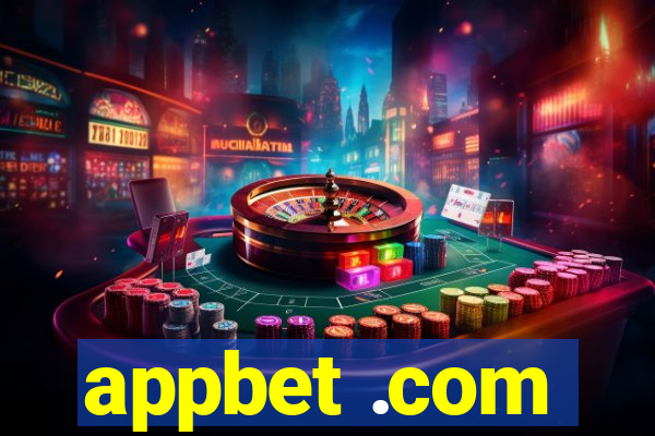 appbet .com