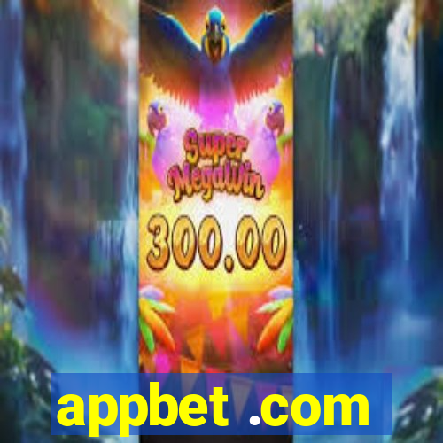 appbet .com