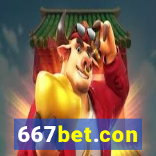 667bet.con