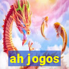 ah jogos