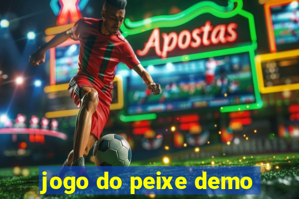 jogo do peixe demo