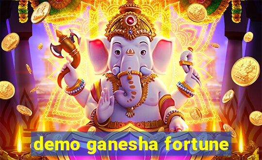 demo ganesha fortune