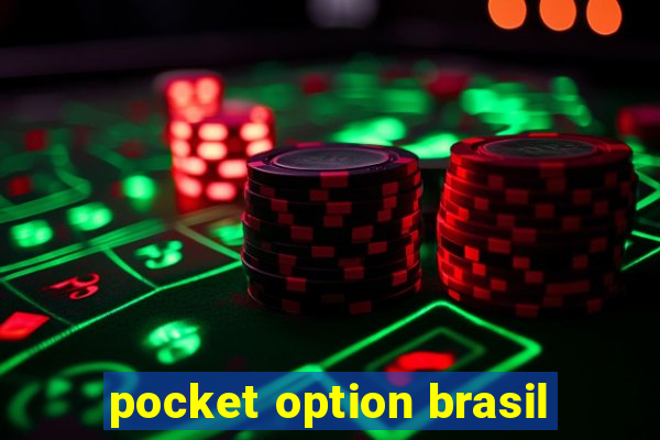 pocket option brasil