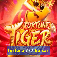 fortuna 777 baixar