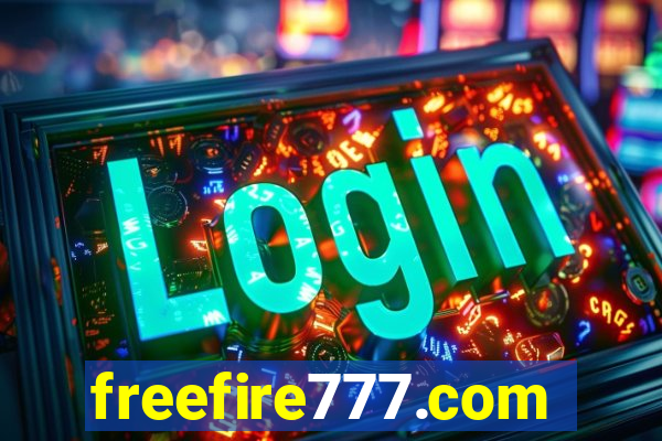 freefire777.com