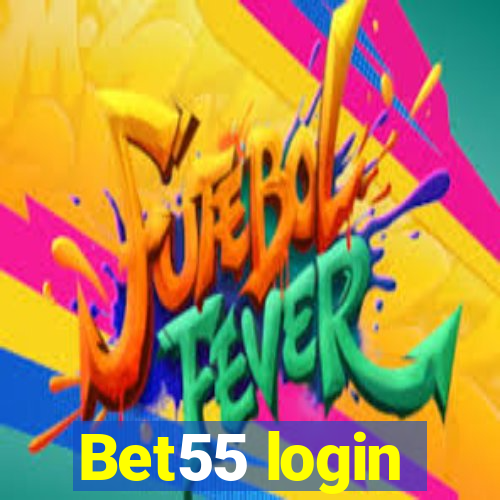 Bet55 login