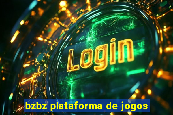 bzbz plataforma de jogos