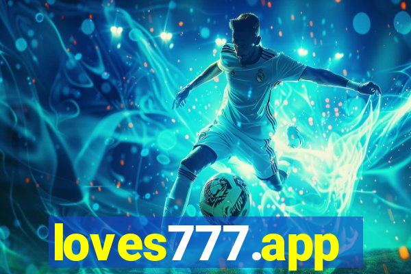 loves777.app