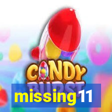 missing11