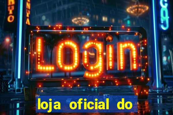 loja oficial do botafogo em manaus