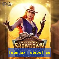 futemax futebol ao vivo hd