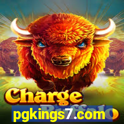 pgkings7.com