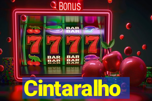 Cintaralho