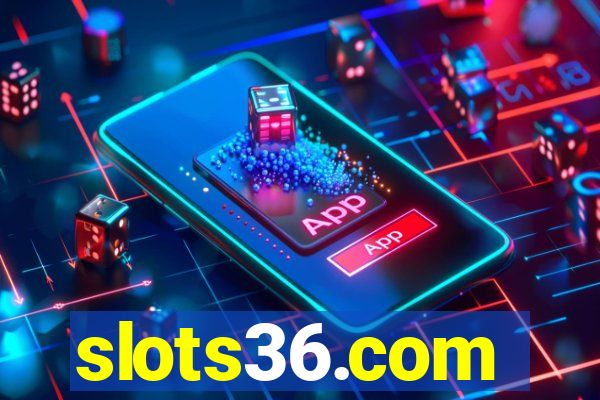 slots36.com