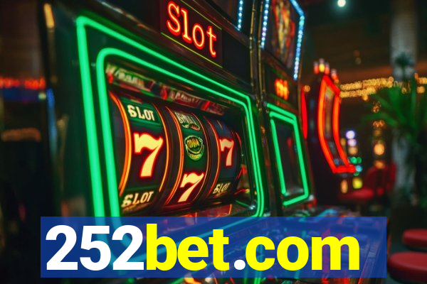 252bet.com