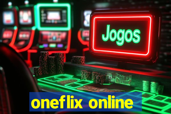 oneflix online