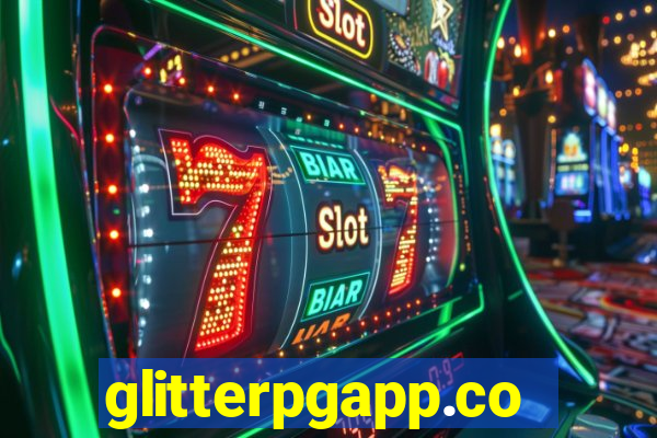 glitterpgapp.com