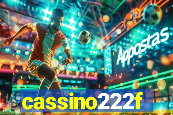 cassino222f