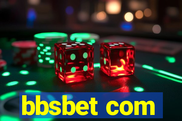 bbsbet com