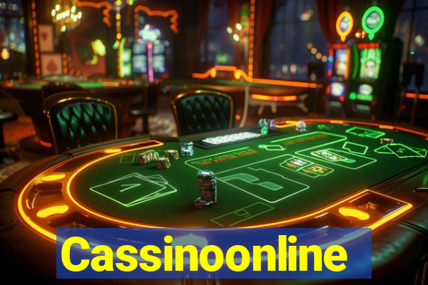 Cassinoonline