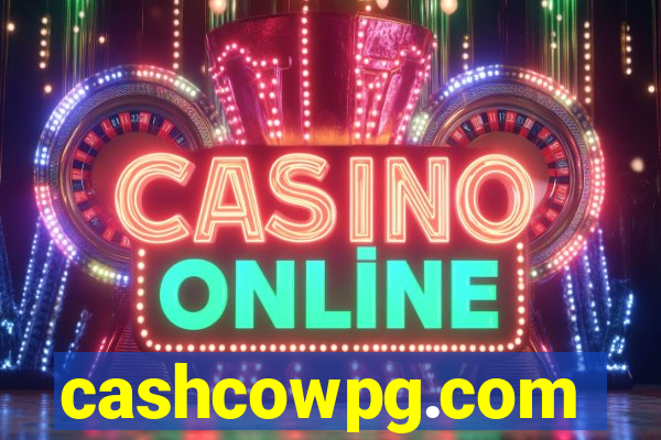 cashcowpg.com