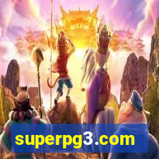 superpg3.com