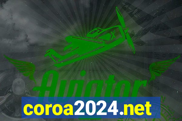 coroa2024.net