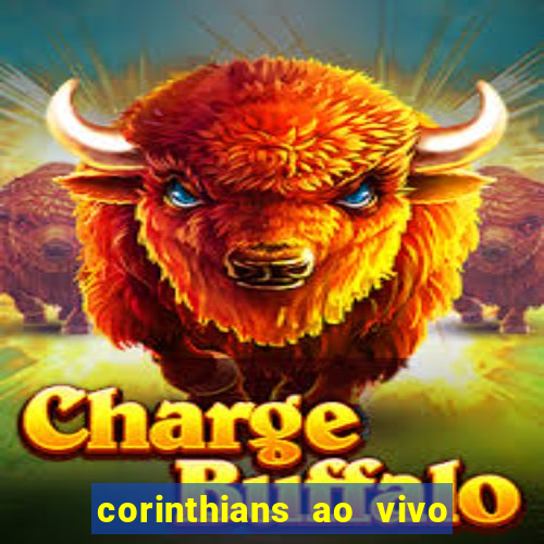 corinthians ao vivo multi multicanal