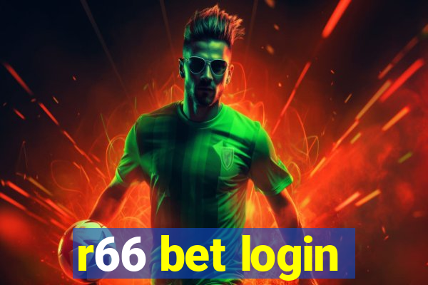 r66 bet login