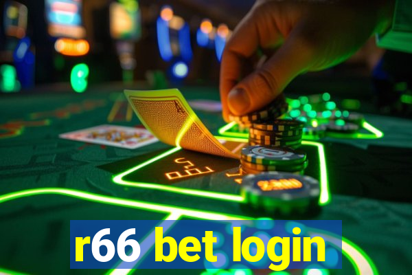 r66 bet login