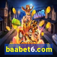 baabet6.com