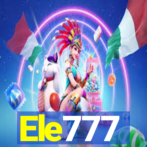 Ele777