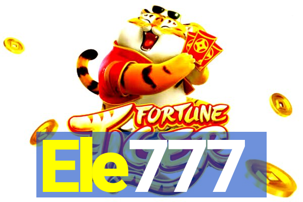 Ele777