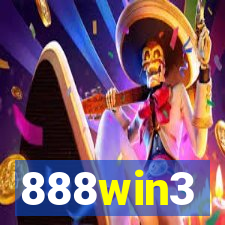 888win3