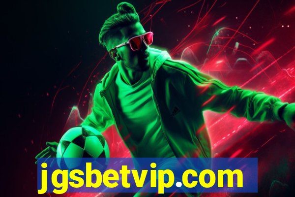 jgsbetvip.com