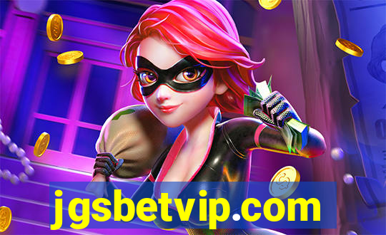 jgsbetvip.com