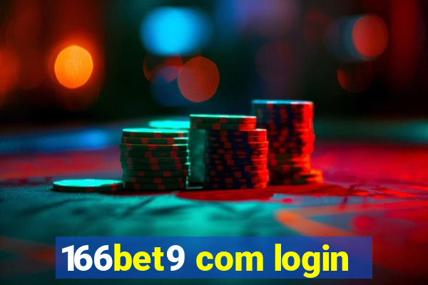 166bet9 com login