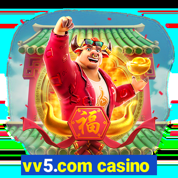 vv5.com casino