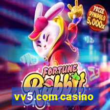 vv5.com casino