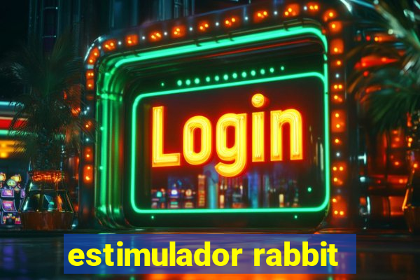 estimulador rabbit