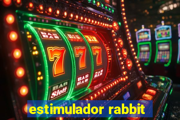 estimulador rabbit