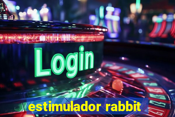 estimulador rabbit